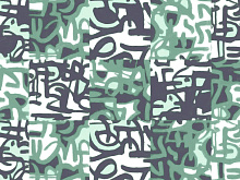 Фотообои надписи Wall street THE SECRET LANGUAGE The Secret Language 3