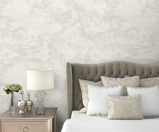 Обои в интерьере артикул 7233-00, Jardin, Euro Decor