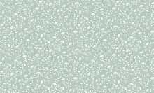 Детские зелёные обои Andrea Rossi Spectrum Box 54456-8