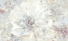 Серые обои в спальню Grandeco Artist R162105