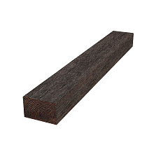 Cosca Архитектурный брус Брус 180X110X2000, Красный Сандал