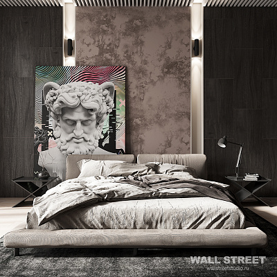 Картины ANTIQUE-02, Волборды, Wall street Картины ANTIQUE-02, Волборды, Wall street