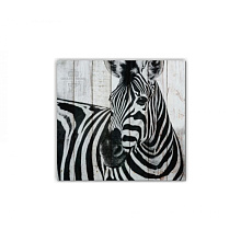 Creative Wood ZOO ZOO - 9 Зебра