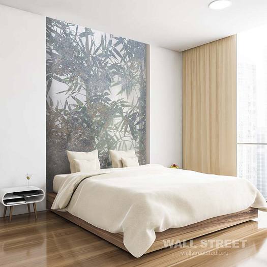 Фотообои в интерьере артикул Vetve-21: 1, VETVE 21, Wall street