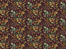 Зелёные фотообои Wall street EDEN SEASONS Eden Seasons 5