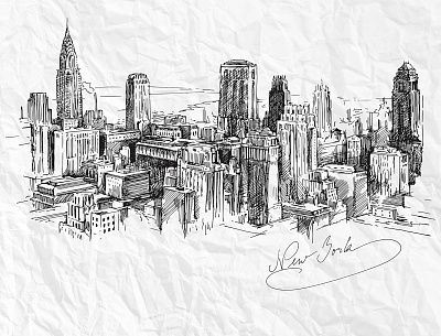 Фотообои Urban 6, URBAN, Wall street Фотообои Urban 6, URBAN, Wall street