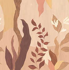 Фотообои на кухню Marburg Casa Sereno 36099