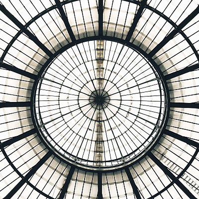 Фотообои Frame 4, FRAME, Wall street