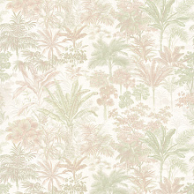 Обои с пальмой Kerama Marazzi REFLECTION KM6203